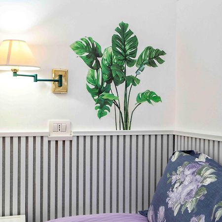 Rodoflor Rooms Castellammare di Stabia Exterior foto