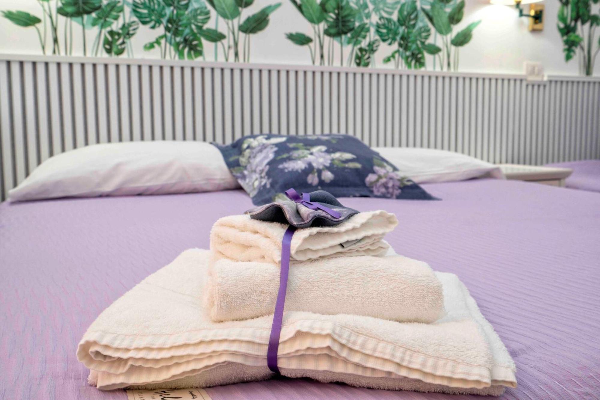 Rodoflor Rooms Castellammare di Stabia Exterior foto