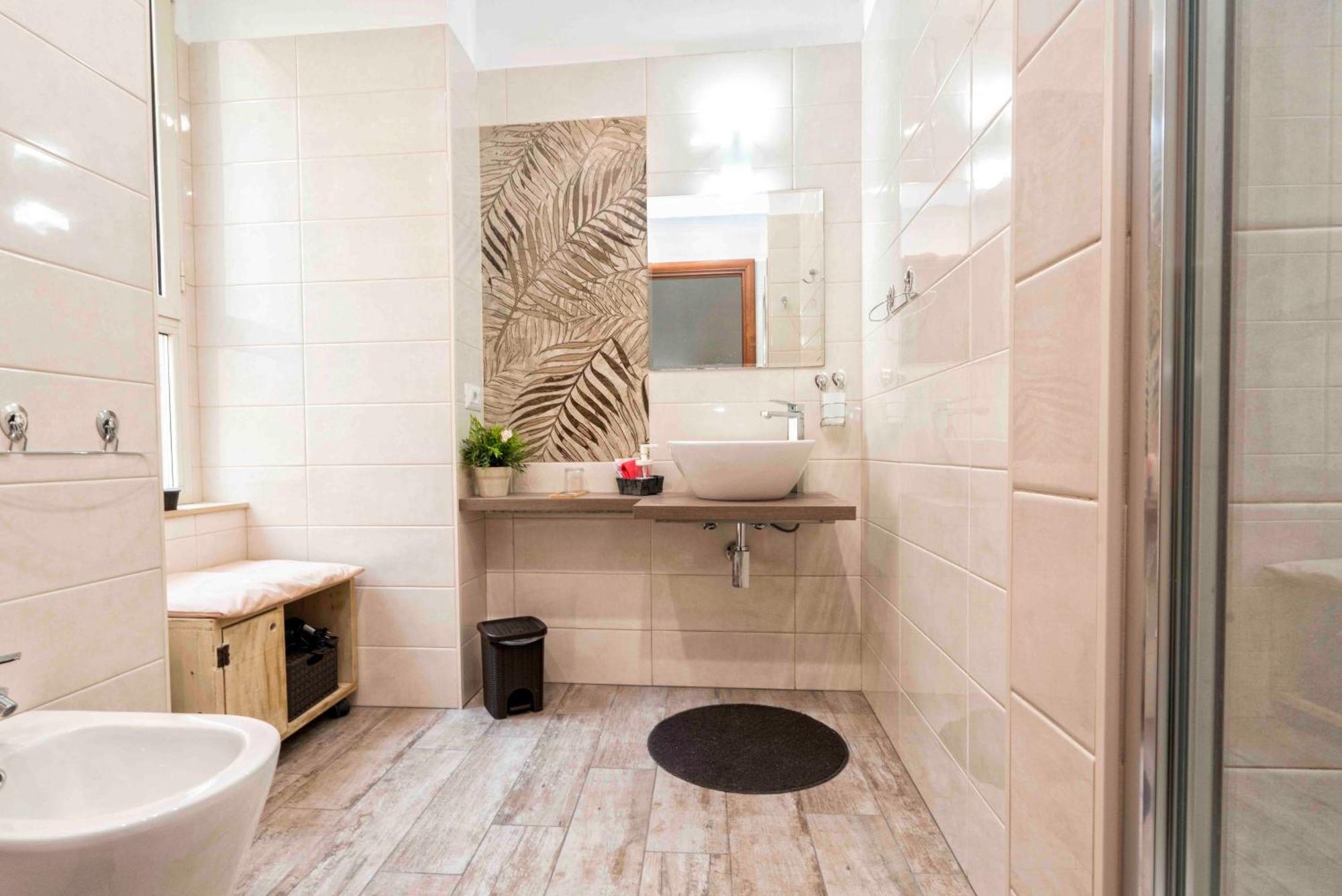Rodoflor Rooms Castellammare di Stabia Exterior foto