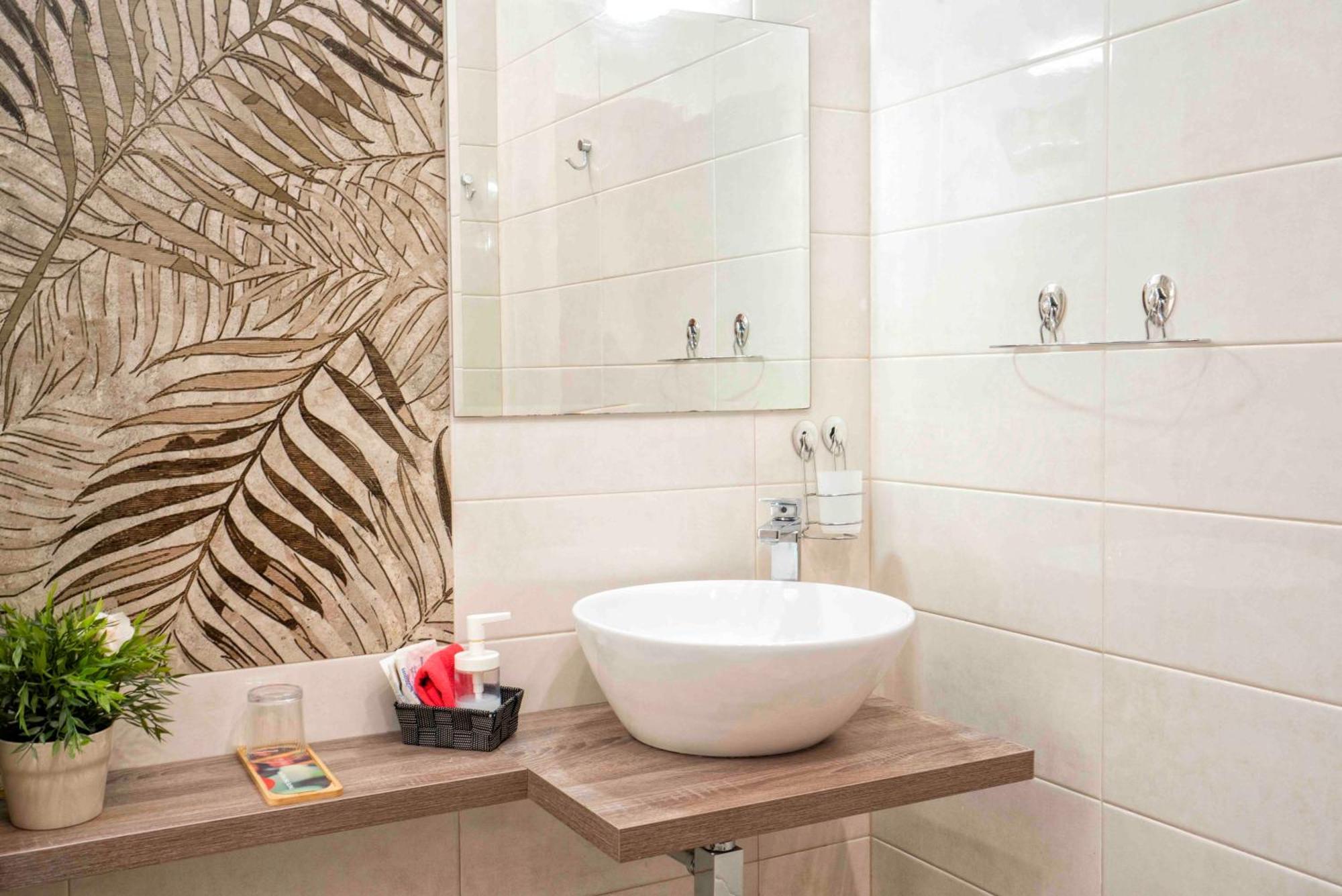 Rodoflor Rooms Castellammare di Stabia Exterior foto