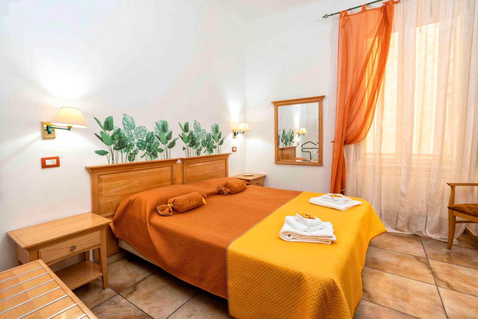 Rodoflor Rooms Castellammare di Stabia Exterior foto