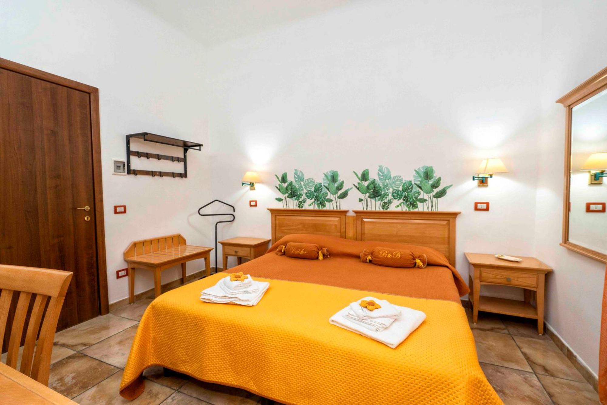 Rodoflor Rooms Castellammare di Stabia Exterior foto