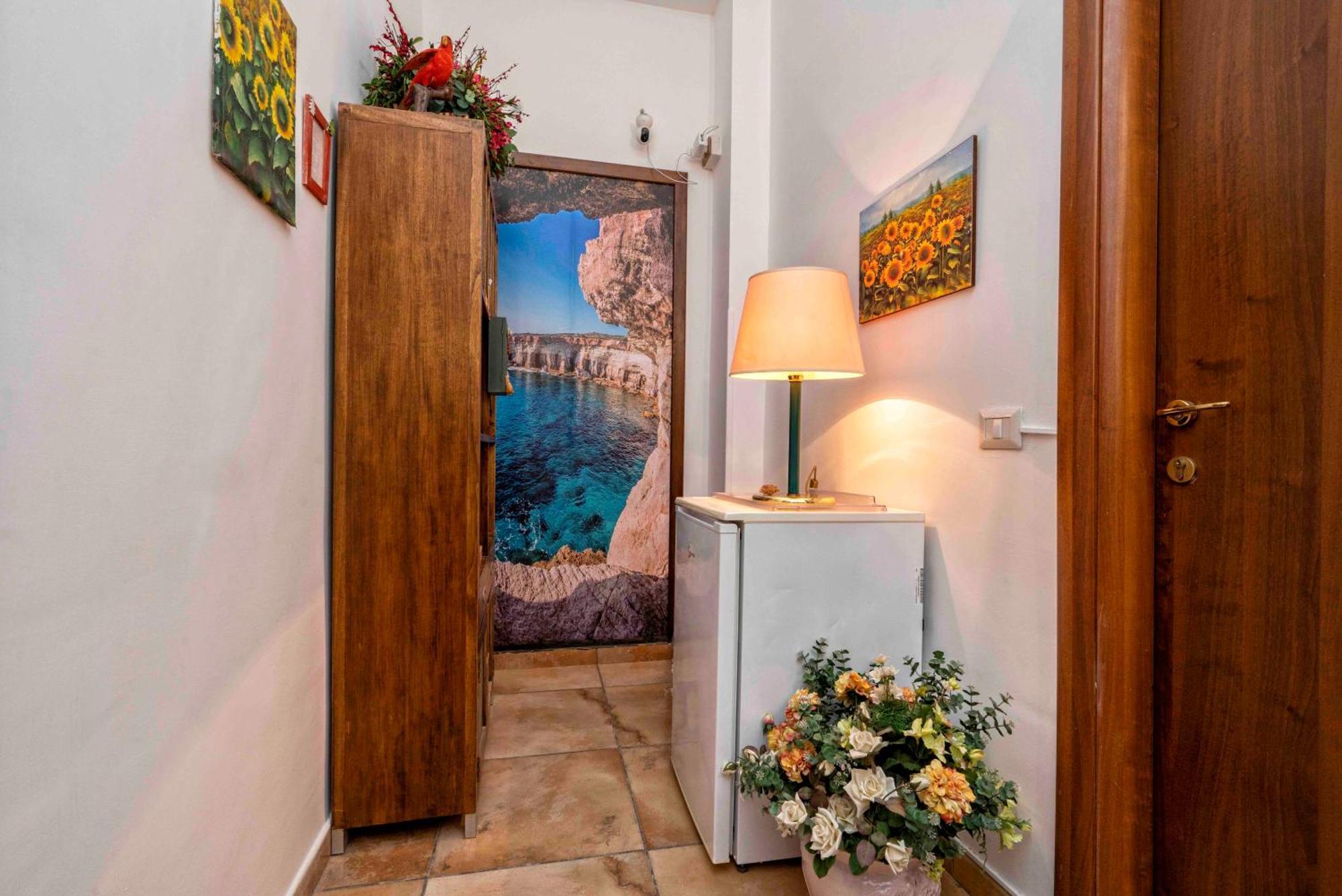 Rodoflor Rooms Castellammare di Stabia Exterior foto