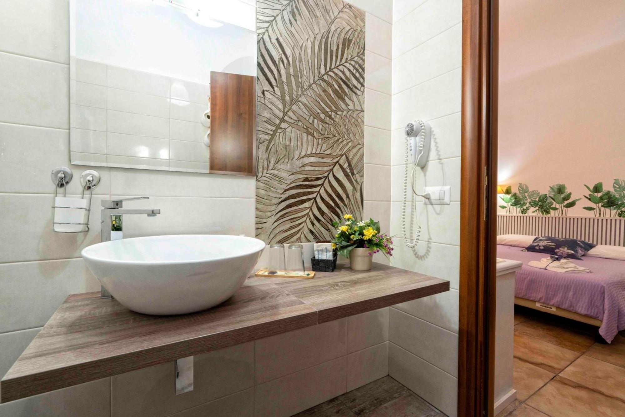 Rodoflor Rooms Castellammare di Stabia Exterior foto